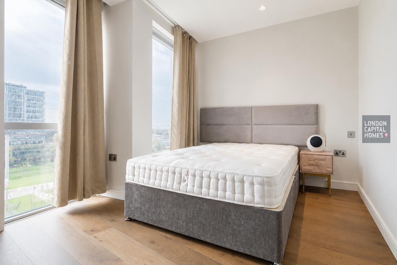 2 Cutter Lane, London